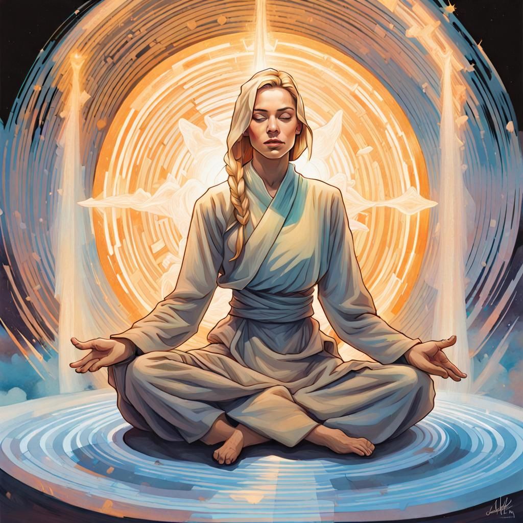 CROWN CHAKRA Manifesting