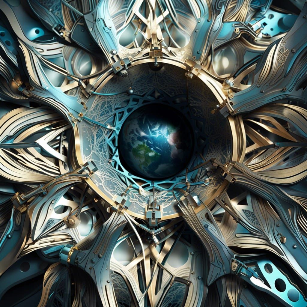 Quantum Paradox Resolved: Photonics Experiment Illustration