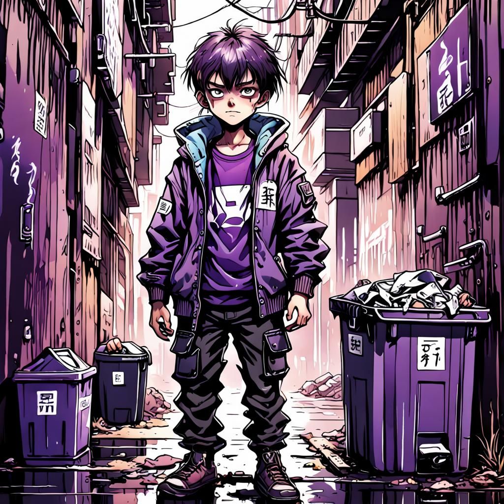 Life in the Colonies: Troublemaker