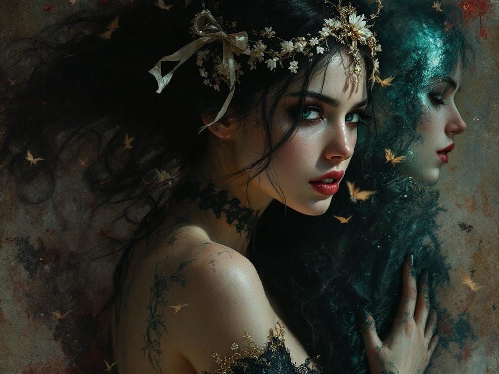 Hey Carrie Anne, What's your game now, can anybody play?
Hey...