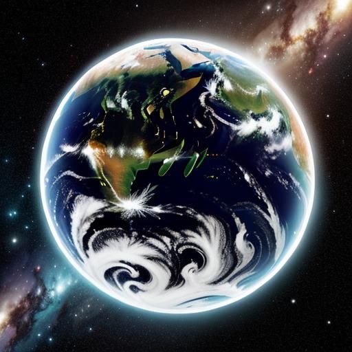 TUWAQACHI (The Entire World)