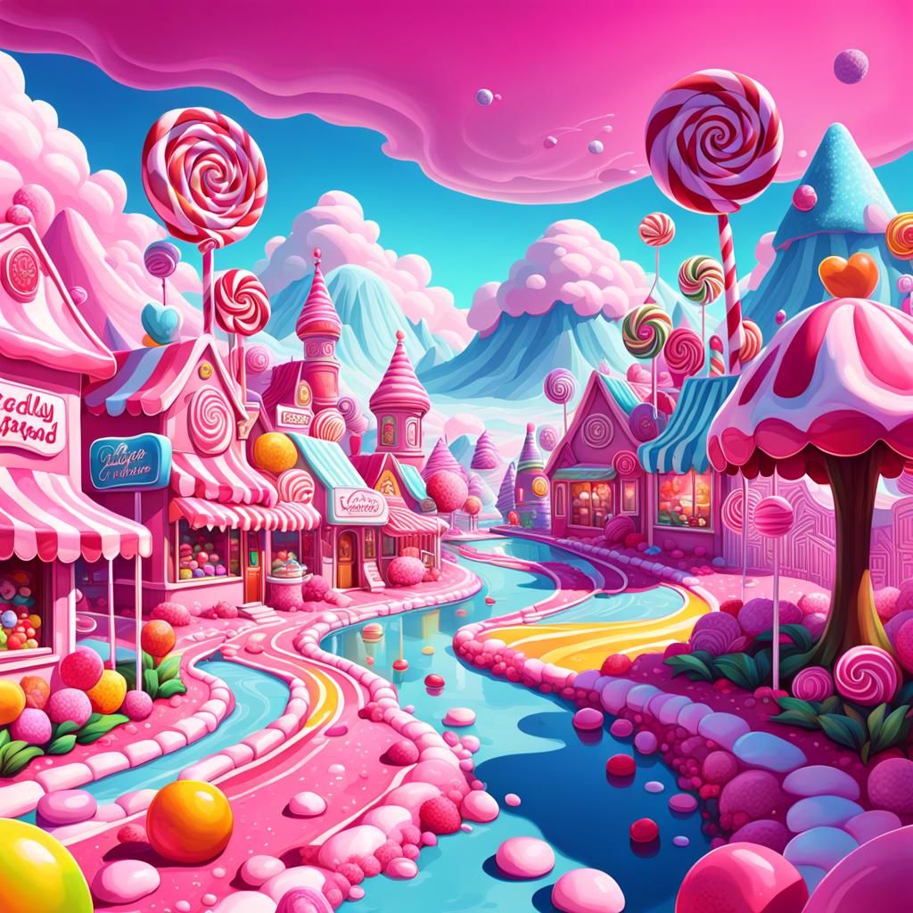 Candyland