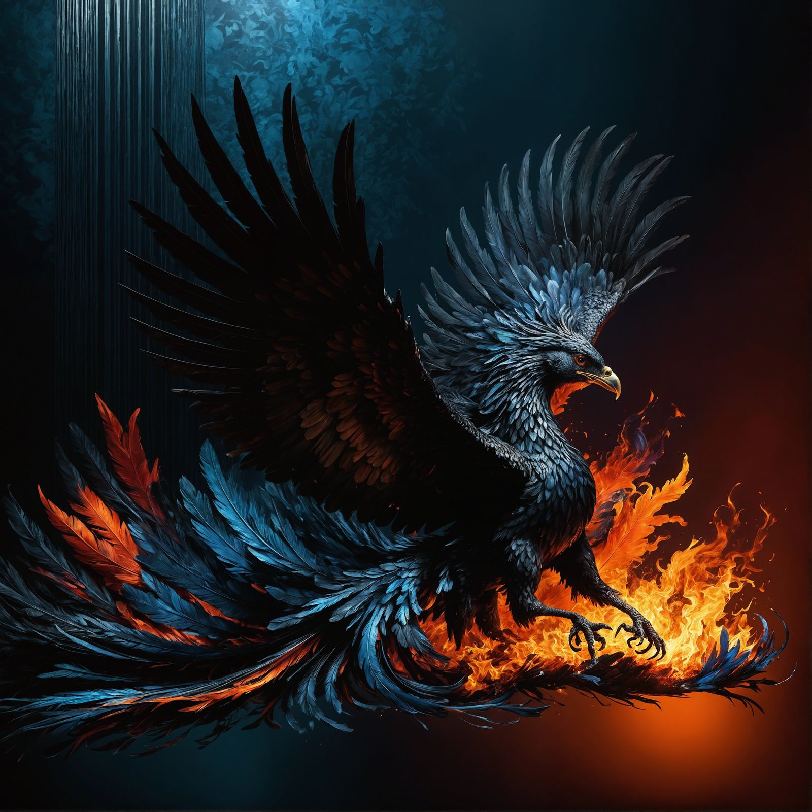 Black Phoenix
