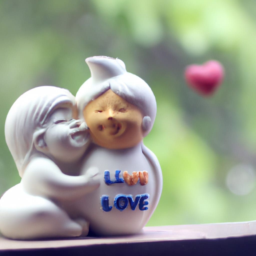 Lovely Love