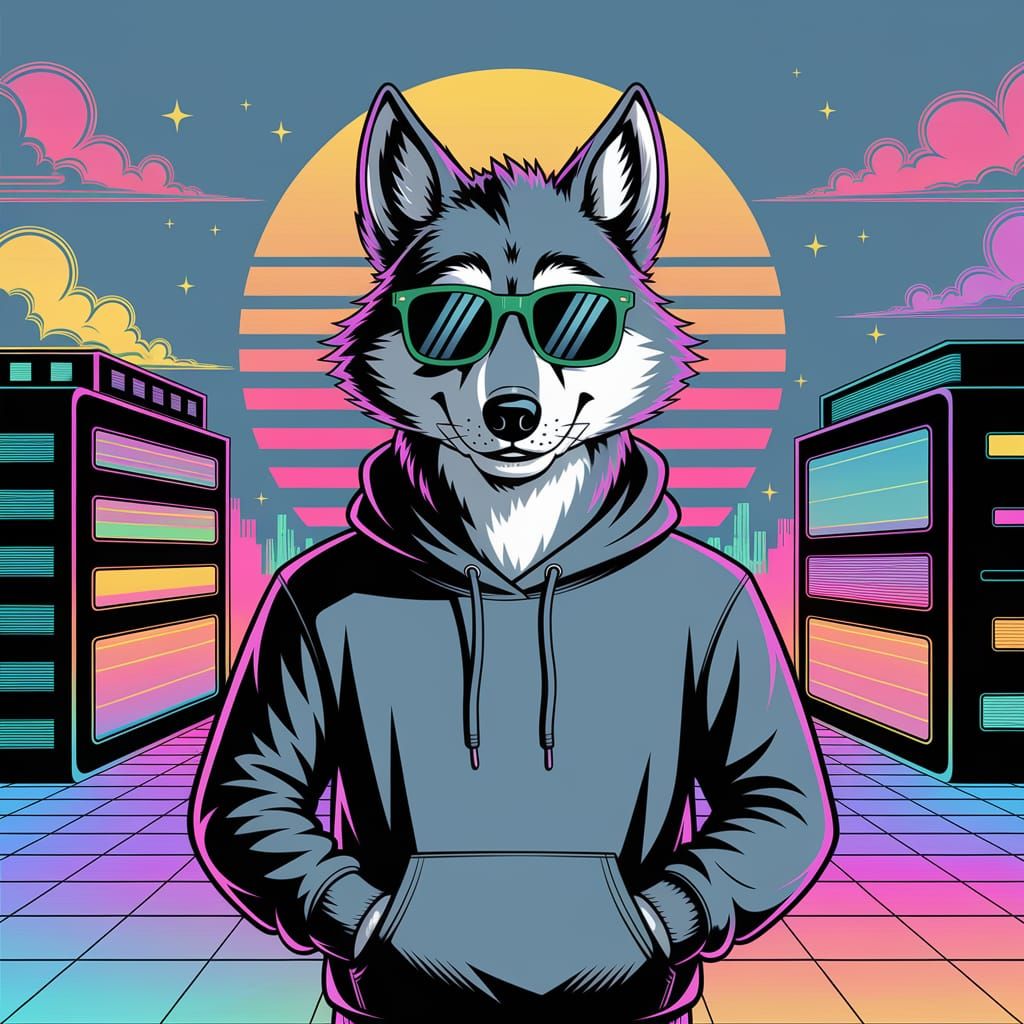 VaporWolf