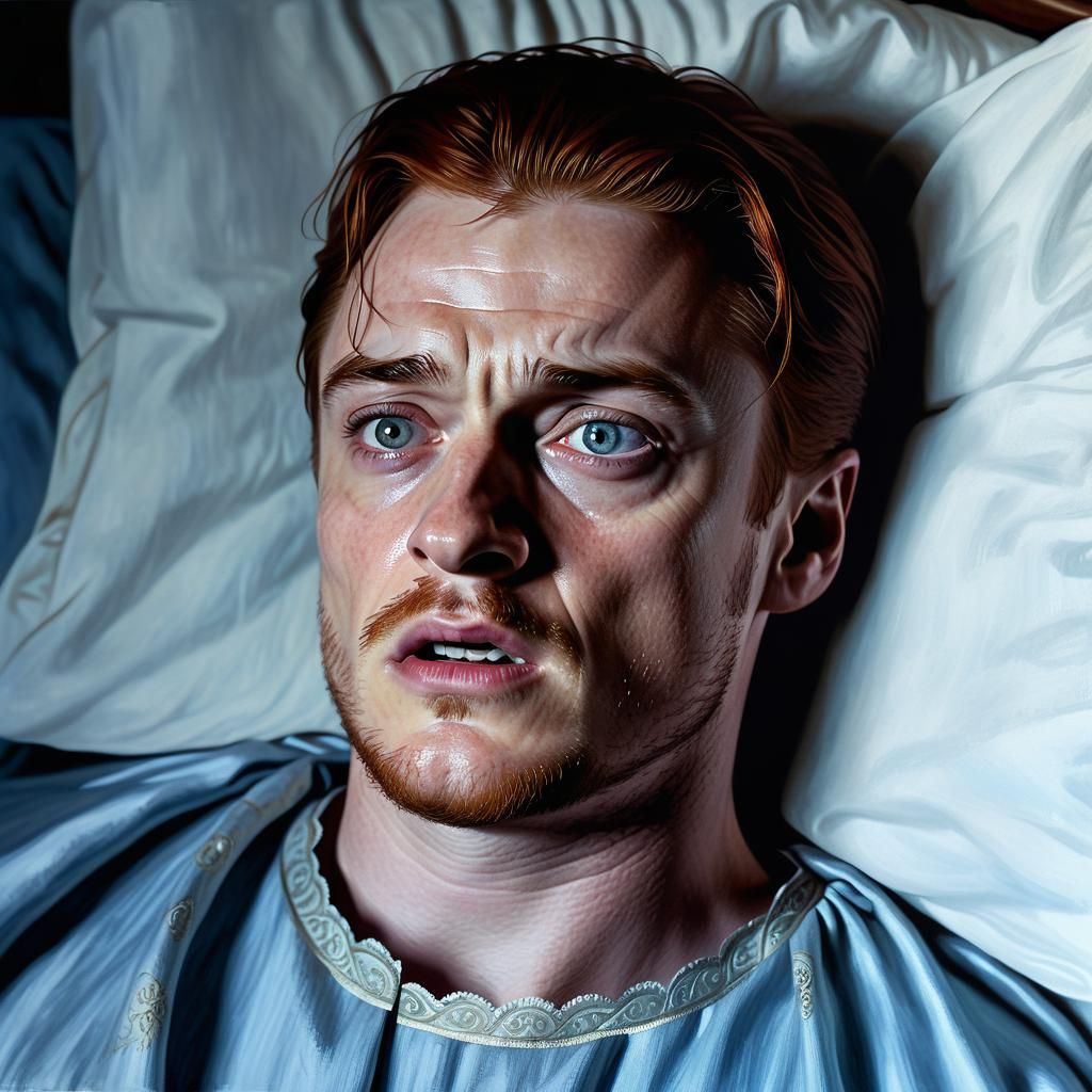 Sandor’s Nightmare