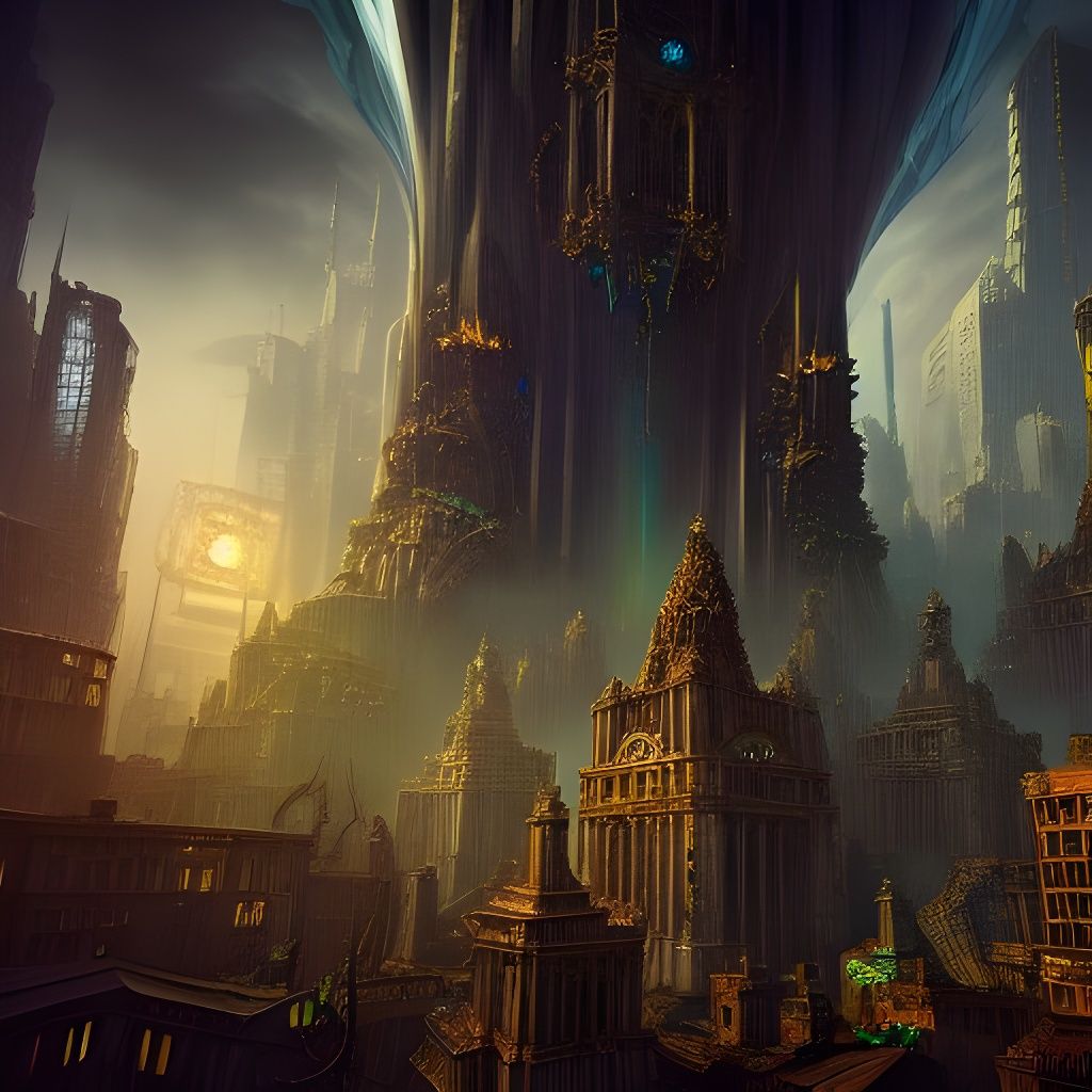 Vortex-Adjacent Housing