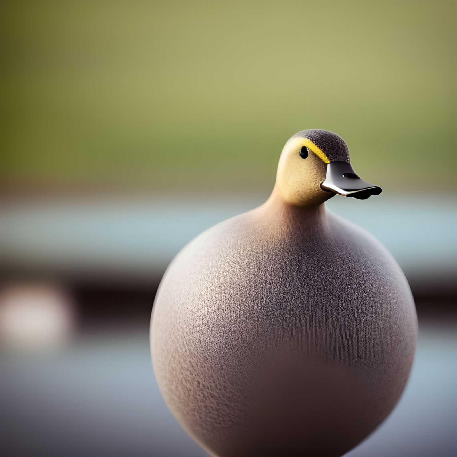 Duck Sphere