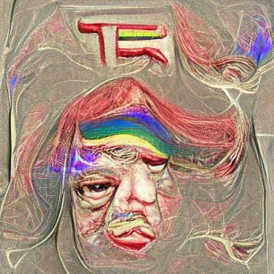 AI Interpretation of Transgender Concept