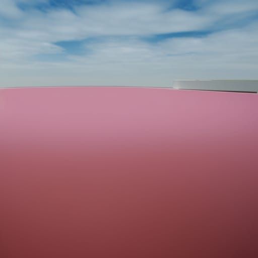 Infinity Mirrored Room Inspired by Yayoi Kusama