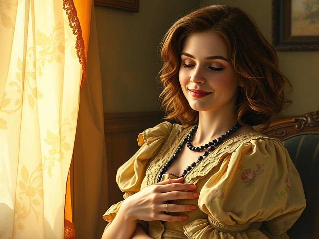 A penny for your thoughts...