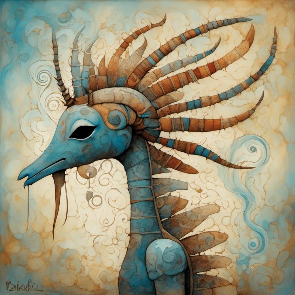 Kokopelli