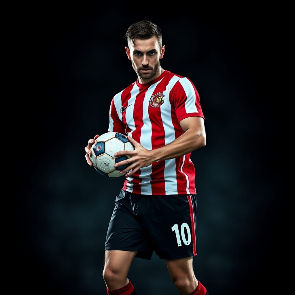 Kevin Phillips Sunderland all time scorer