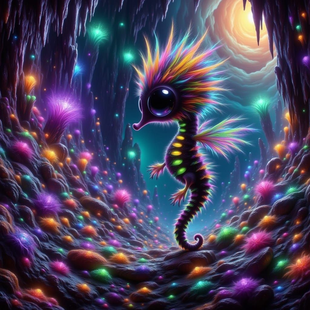 2D Explorer on Baroque Cosmic Platform