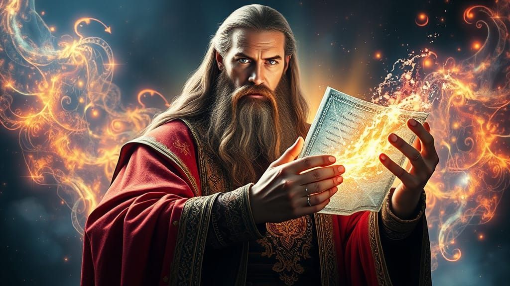 Regal Visionary Unfolds Omniverse Blueprint