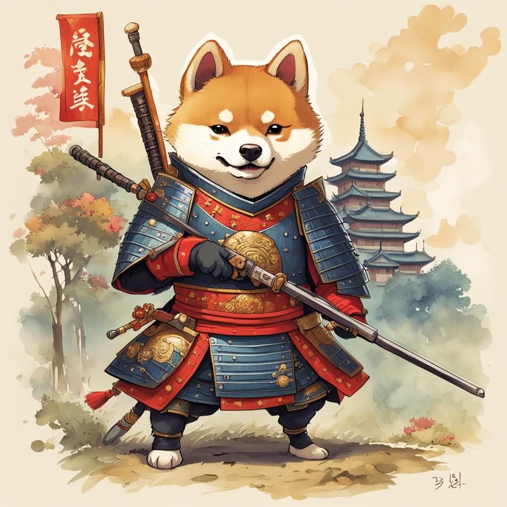 Shiba Tanegashima