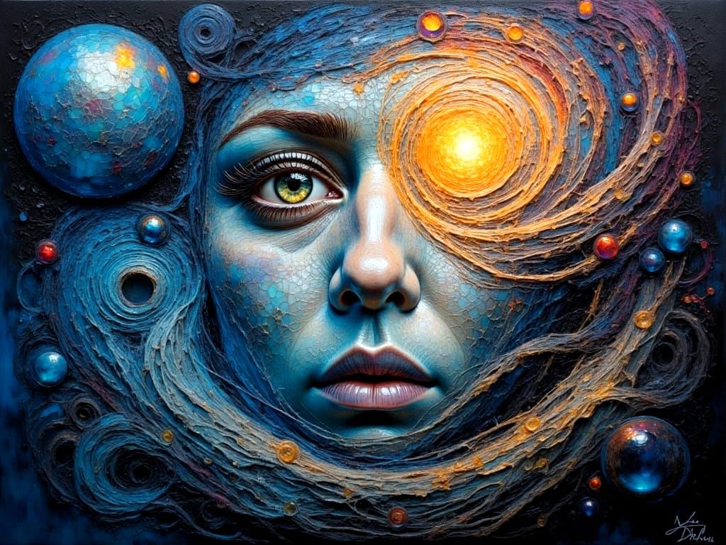 Nature Ever Restores