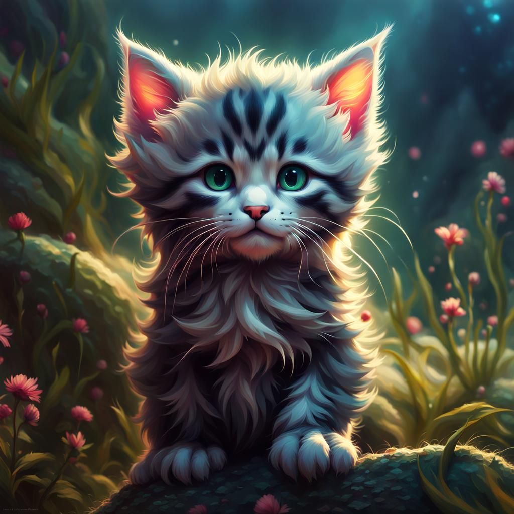 Will You Be My New Mommy?