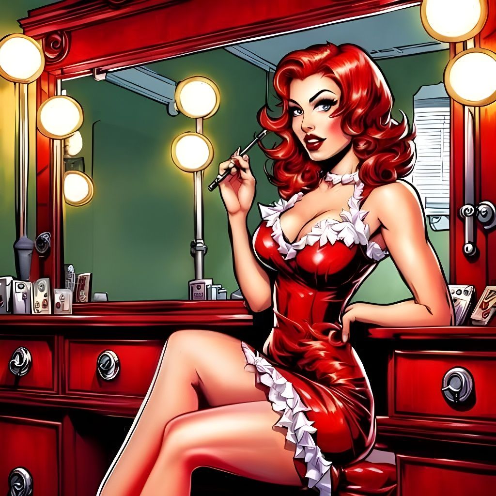 Abstract Study of a Leg