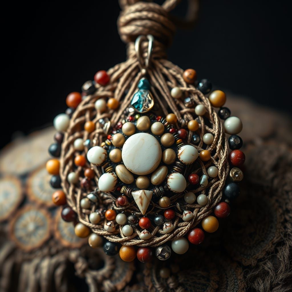 "Shamanic vibes" vol.1