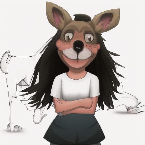 Leslie the Mean Animal Trainer