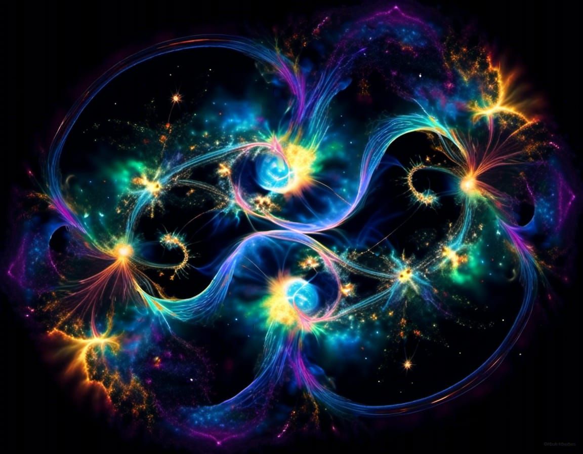 quantum entanglement