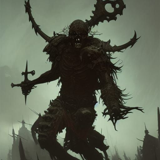 Draugr