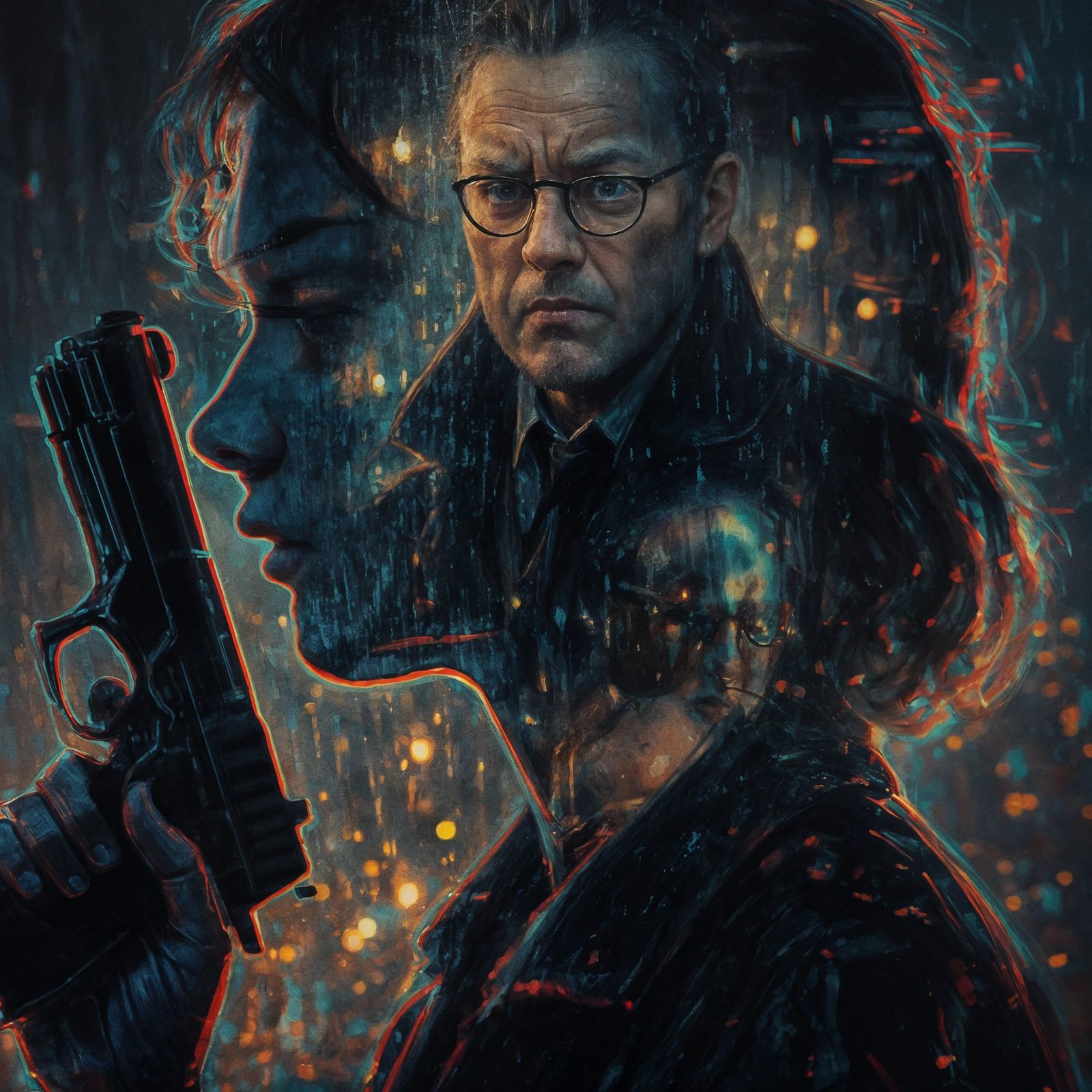 Aerosmith - Janie’s Got a Gun