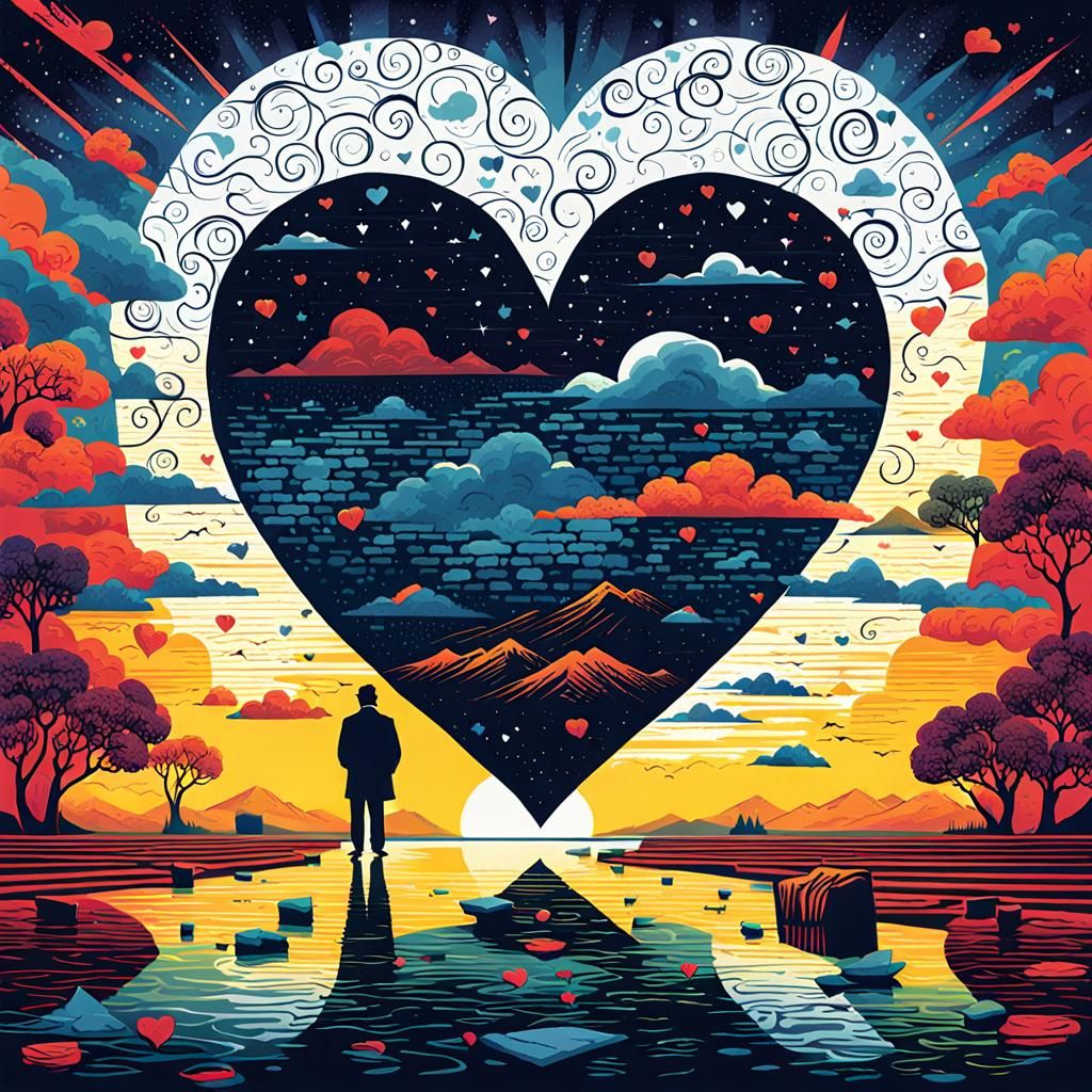 Owner of a lonely heart