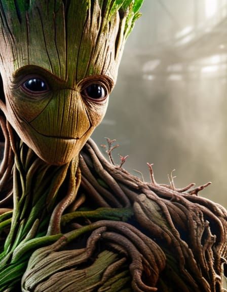 Groot