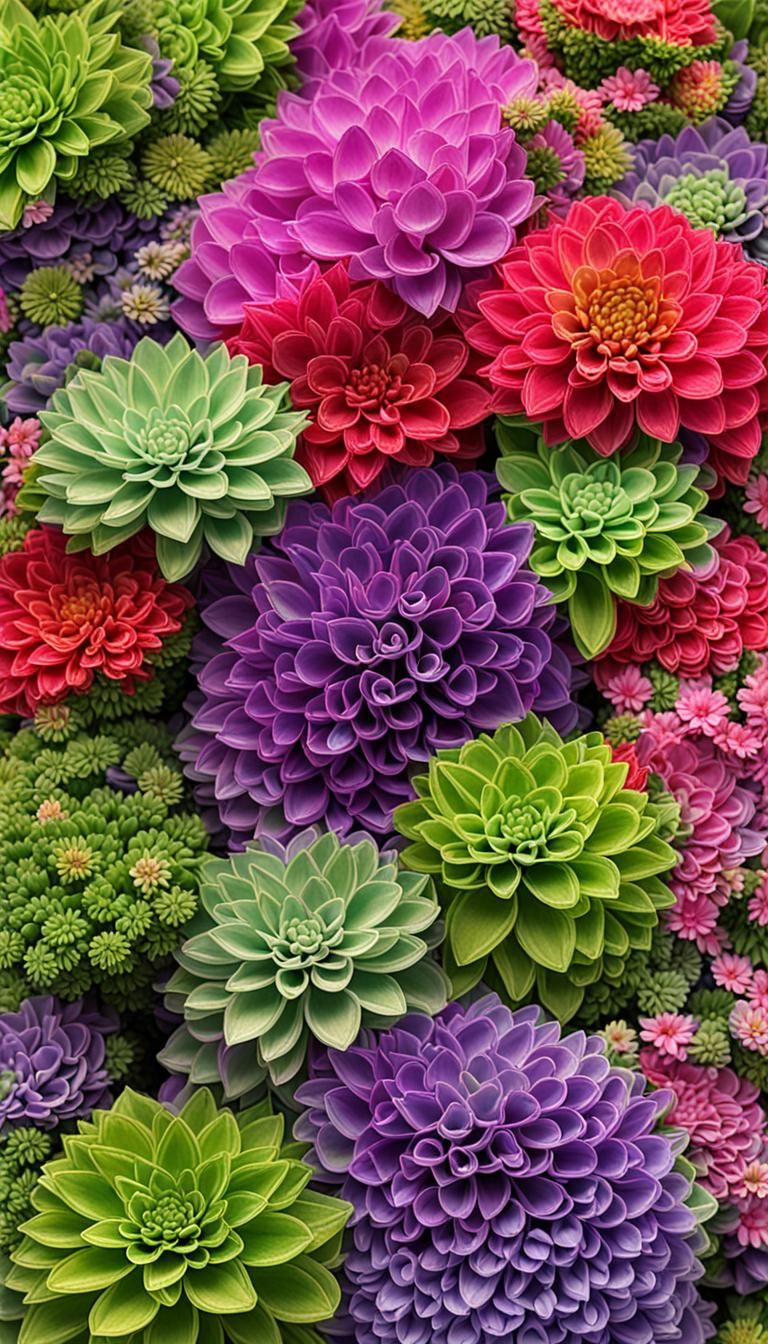 AI-Generated Image Aimed to Win a Challenge