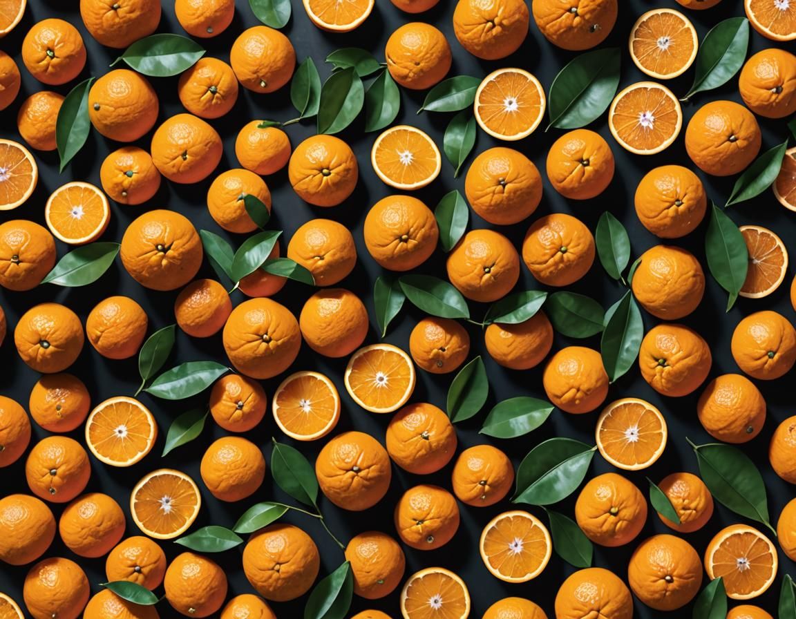 Orange Fruit: A Comprehensive Analysis