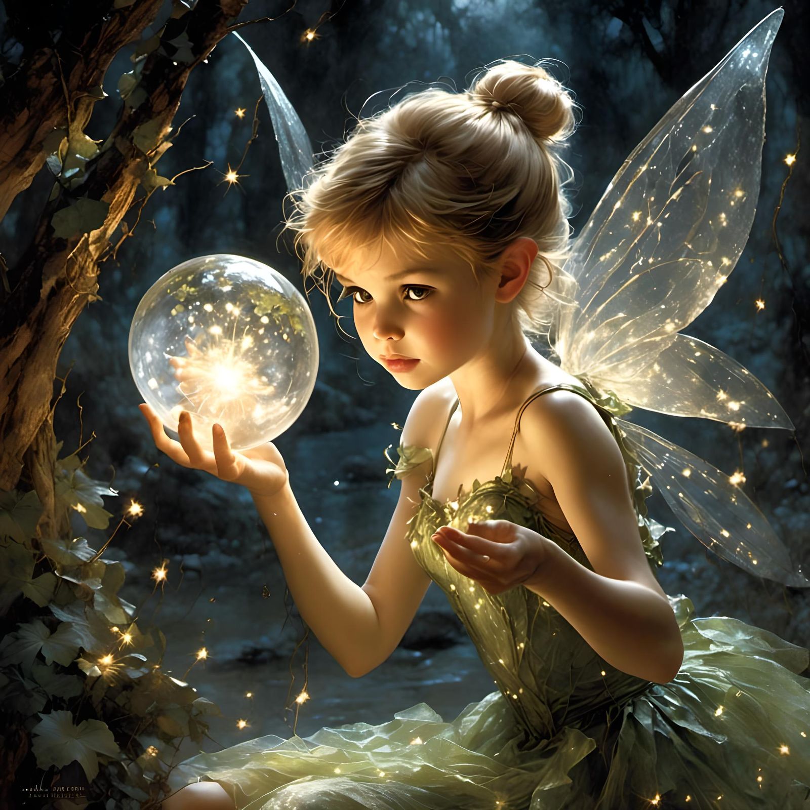 I put a spell on you