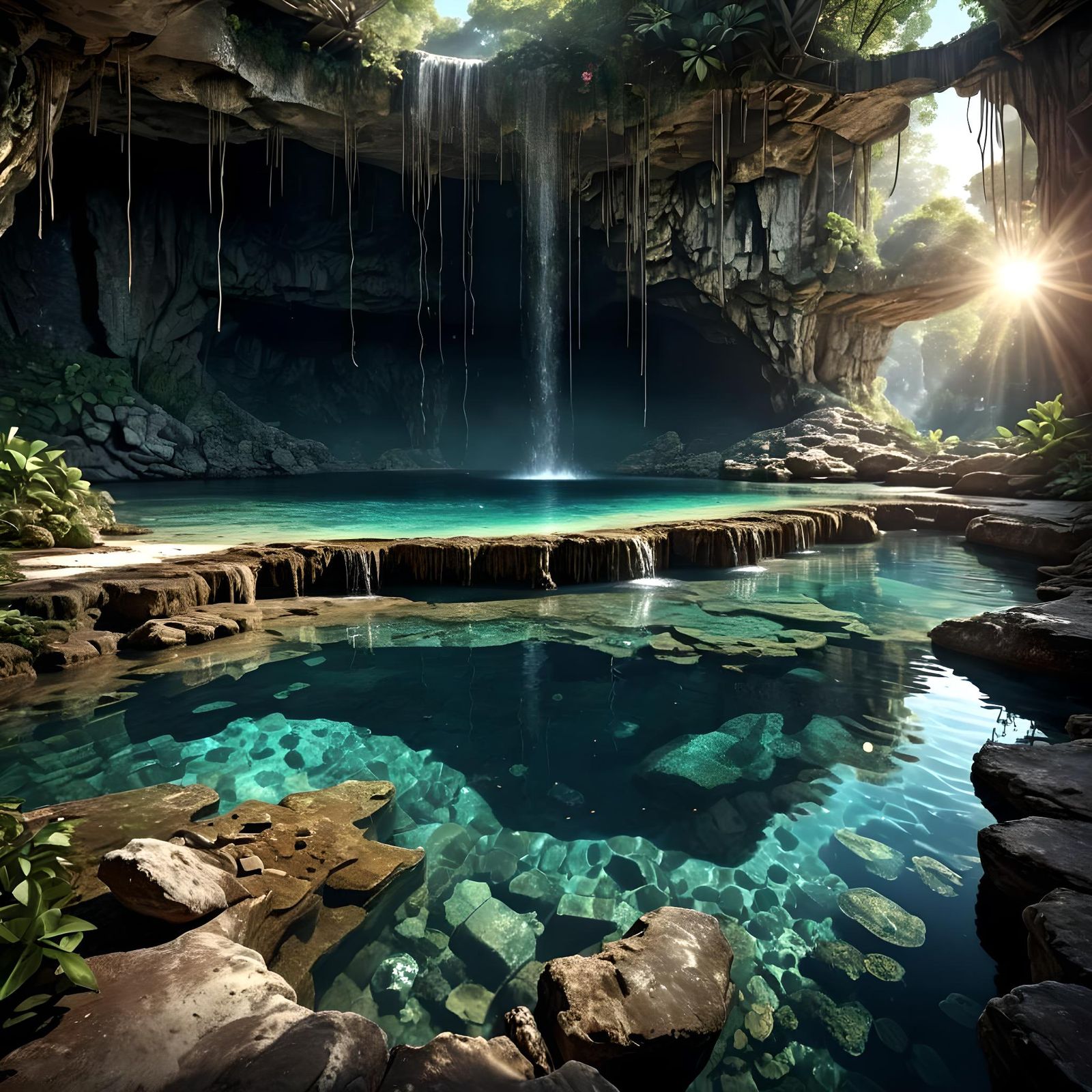 Cenote