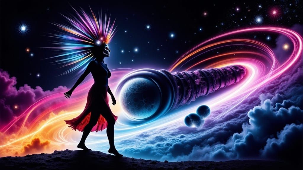 <lora:Psychopomp:1.0> <lora:X-ray  Skeletons 2:1.0> <lora:Su...