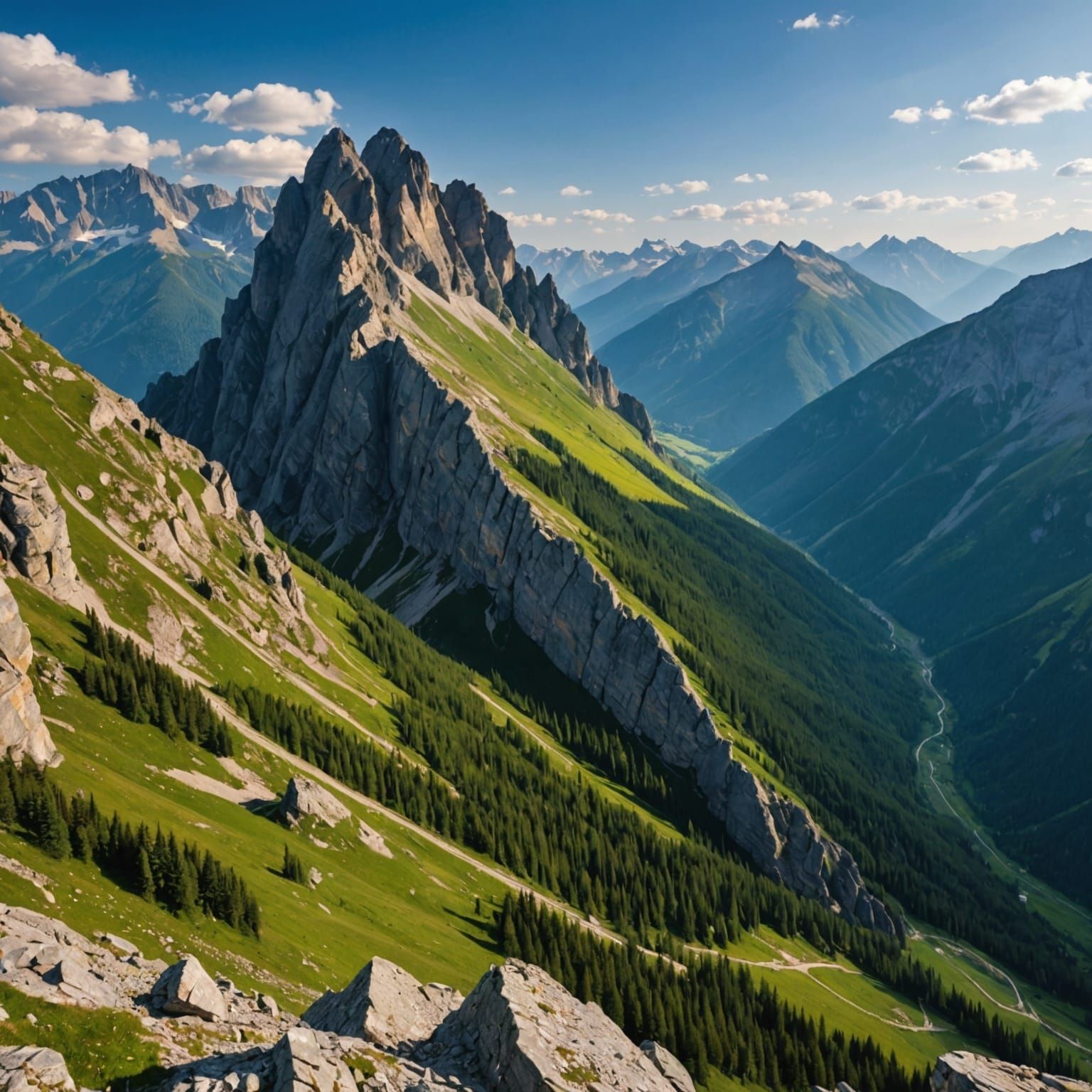 High and Dangerous Steel Roller Coasters