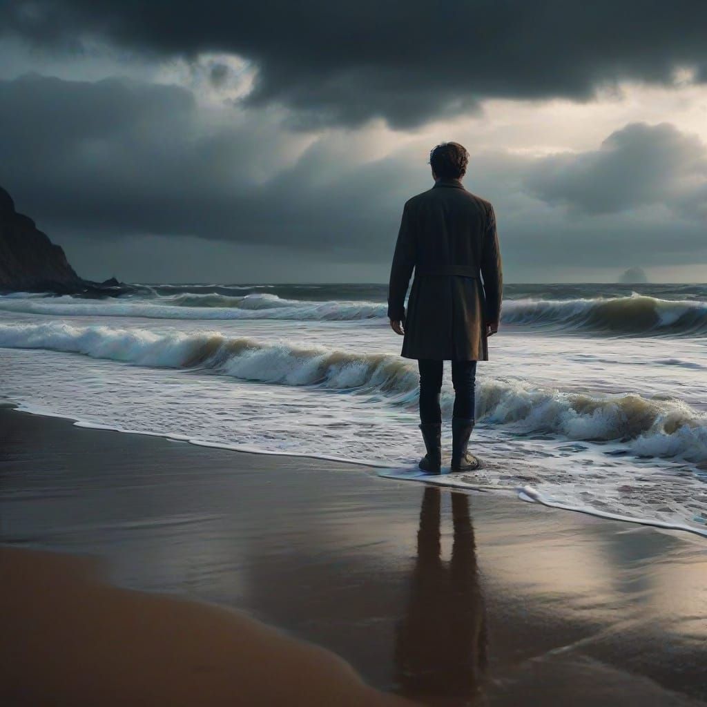 Every Storm a Serenade