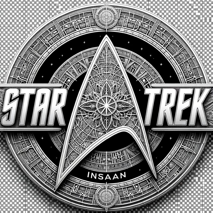 Star Trek: Insaan
