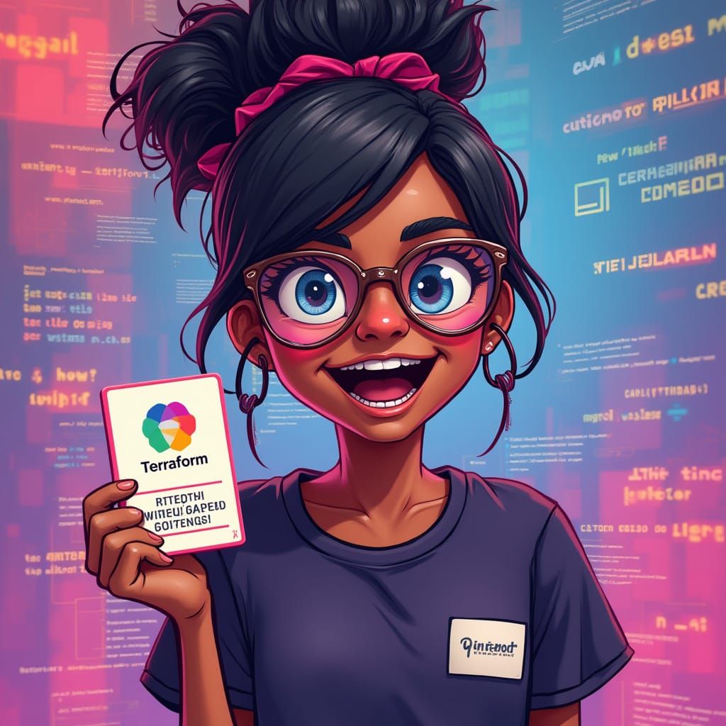 Certified IT Pro Celebrates with Vibrant Badge