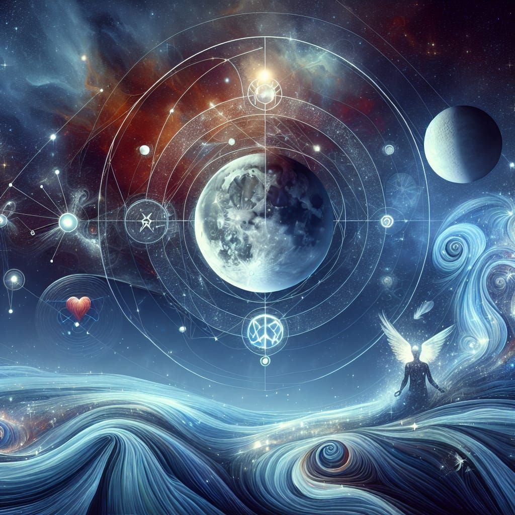 Aquarius/Let The Sunshine In (The 5th dimension