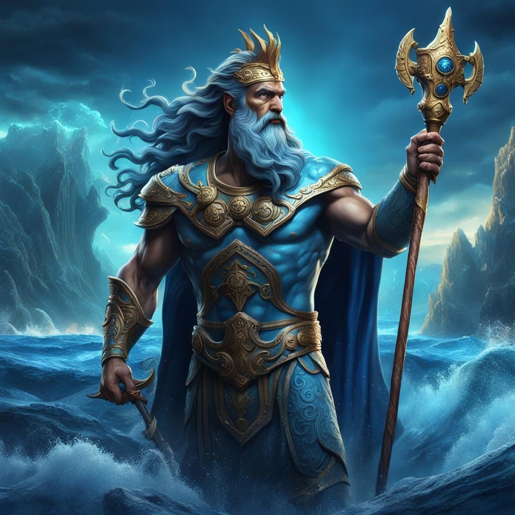 Neptune