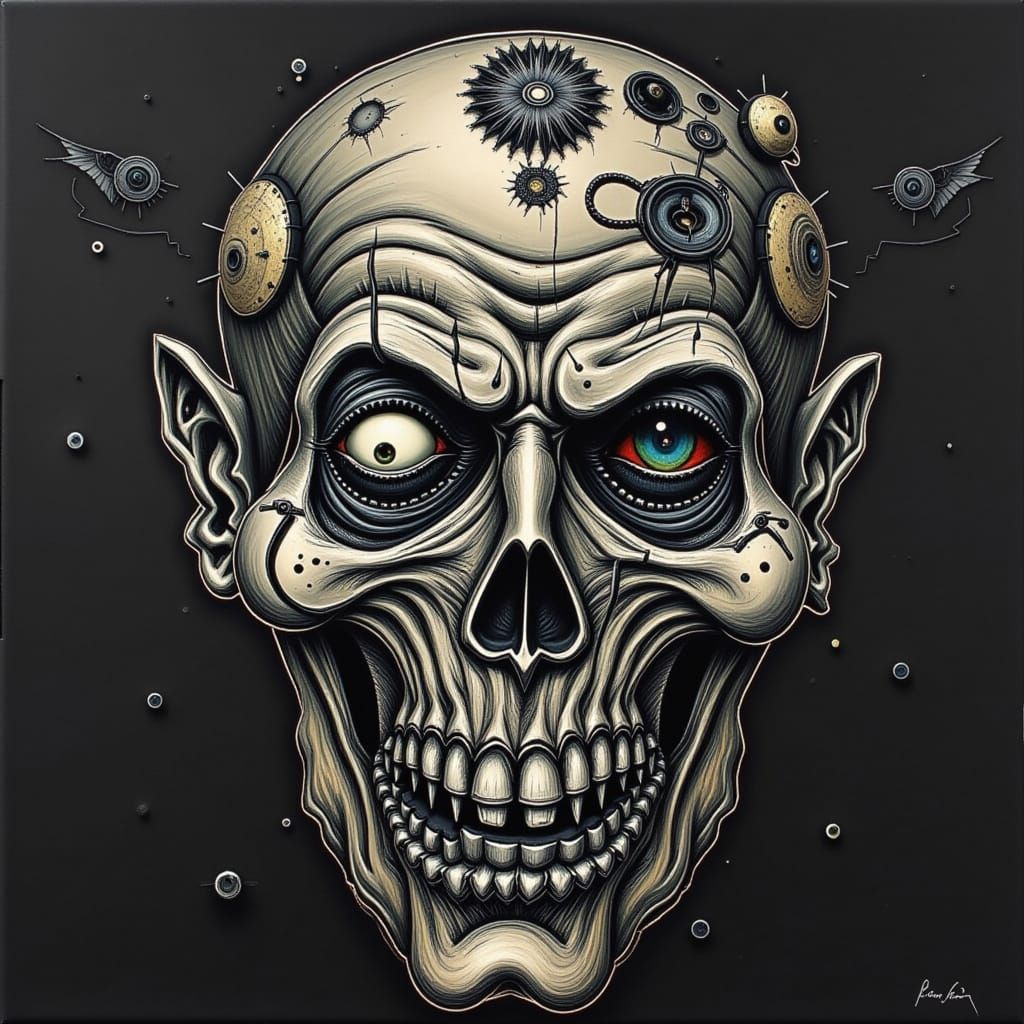 Bad Bunny Explores the Darker Side of Life