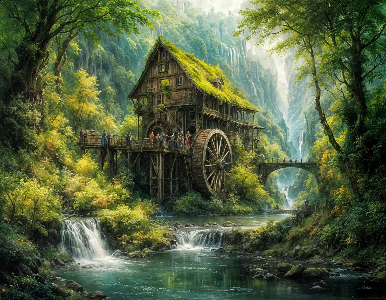 Abandoned... but still so beautiful