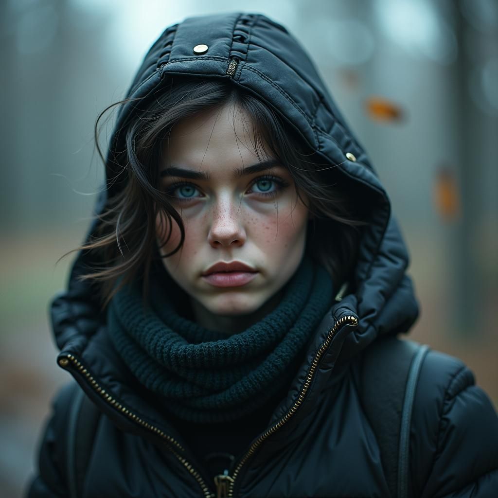 You're invisible now you've got no secrets to conceal