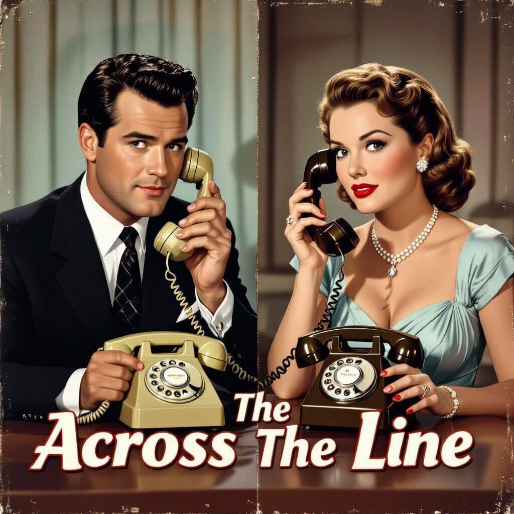 Jack Lemmon and Jane Russell in a 1950s Comedy