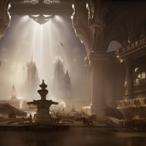 The Wettening  of the Diaper