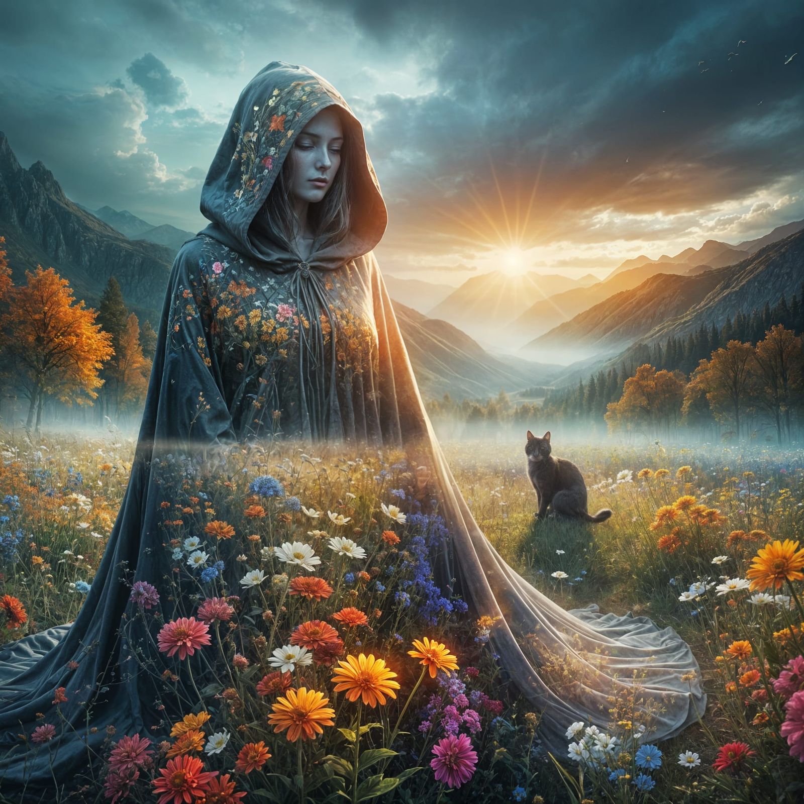 Guardians of the Meadows