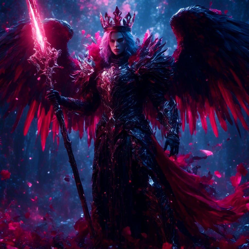 From the Brood of Angels