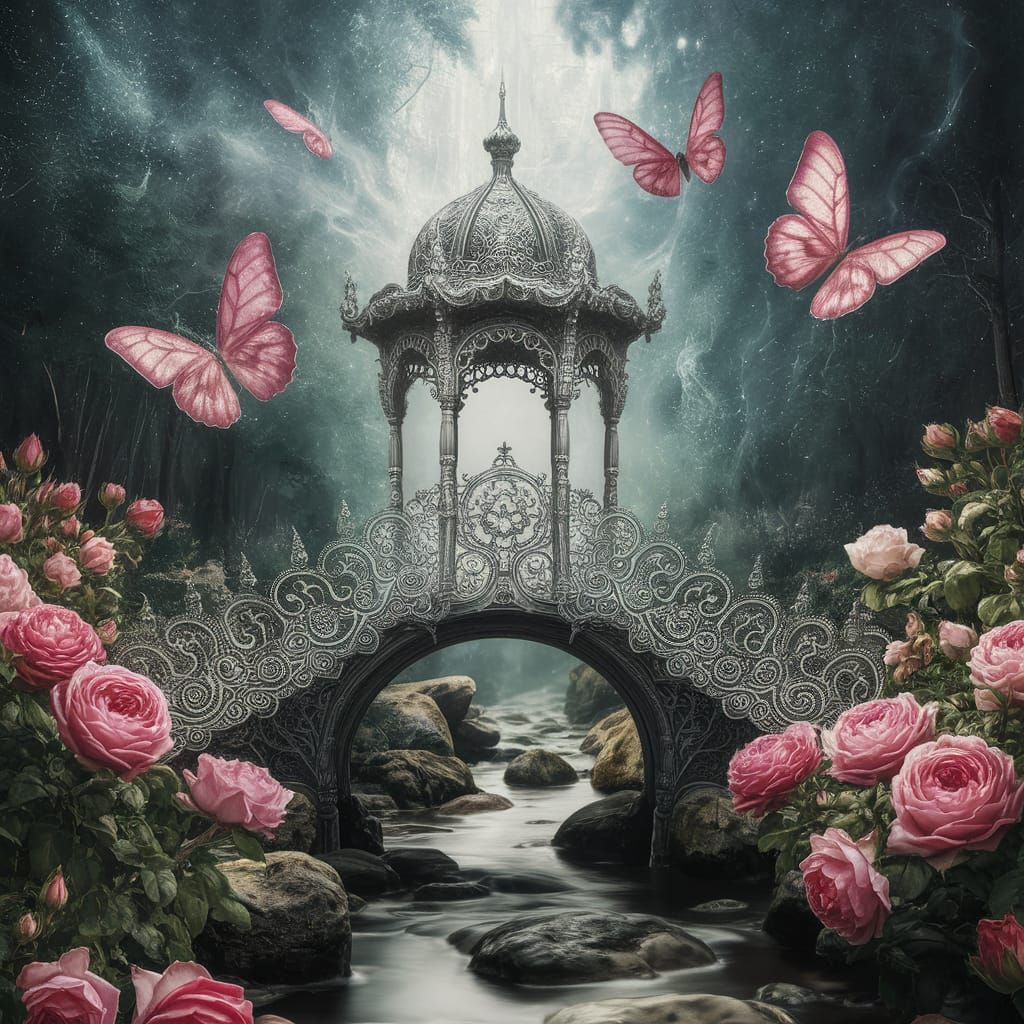 Dreamscape