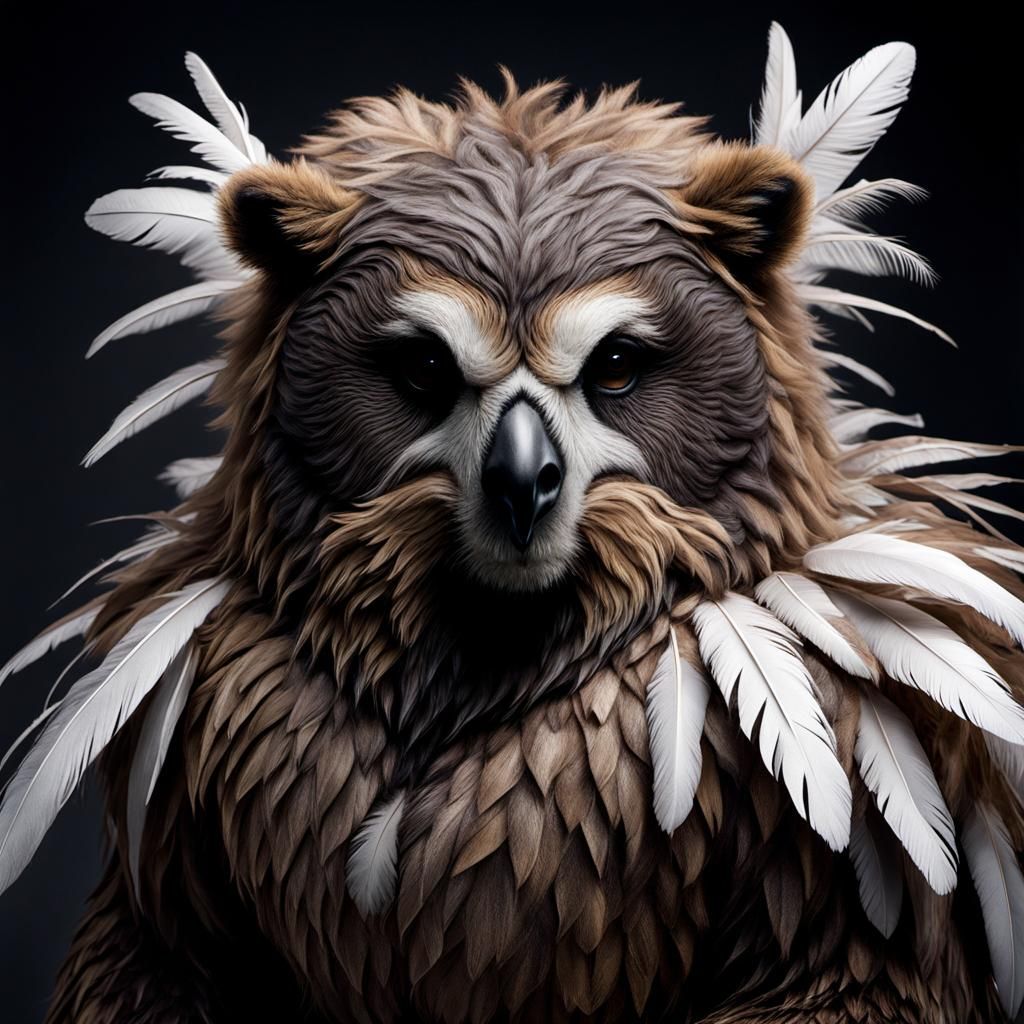 Owlbear